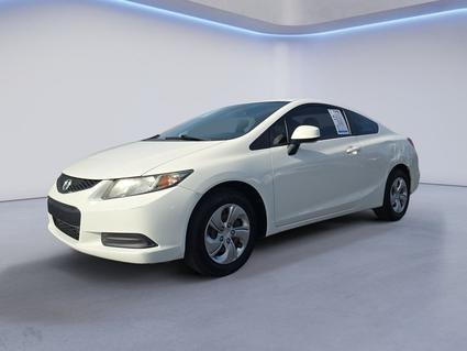 2013 Honda Civic Knoxville TN