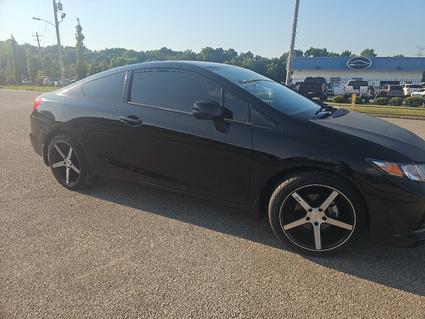 2013 Honda Civic Memphis TN