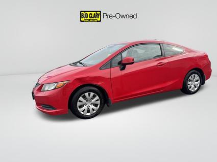 2012 Honda Civic Moses Lake WA