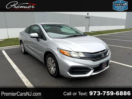 2014 Honda Civic Belleville NJ