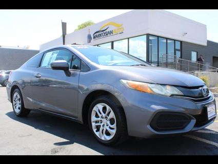 2014 Honda Civic Taylorsville UT