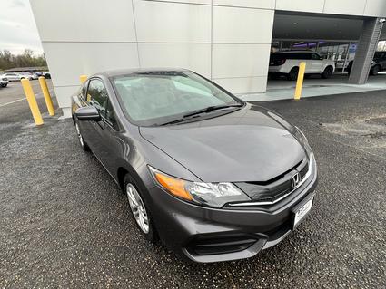 2015 Honda Civic Selma AL