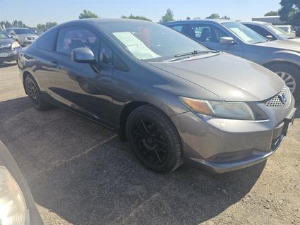 2012 Honda Civic Central Point OR