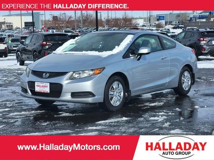 2012 Honda Civic Cheyenne WY