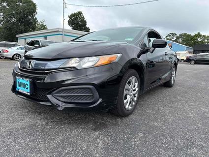 2014 Honda Civic Toms River NJ