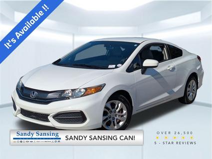 2015 Honda Civic Pensacola FL