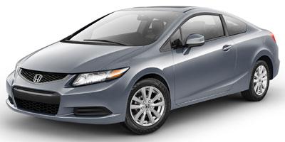 2012 Honda Civic Rock Springs WY