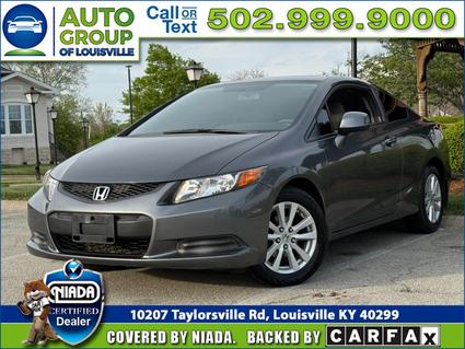 2012 Honda Civic Louisville KY