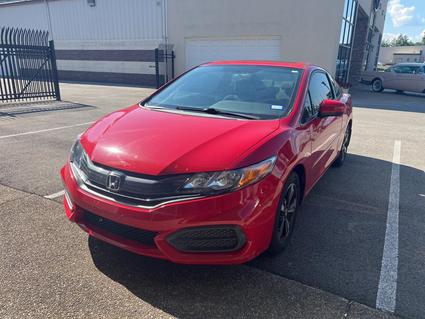 2014 Honda Civic Elizabethtown KY