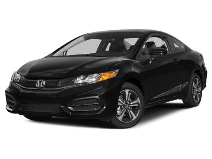 2015 Honda Civic Tucson AZ