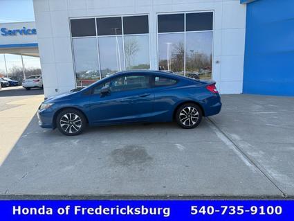 2013 Honda Civic Fredericksburg VA