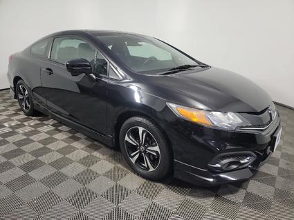 2015 Honda Civic Rockville MD