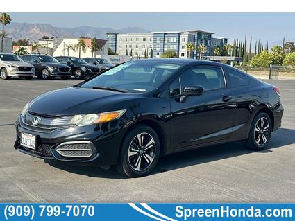 2015 Honda Civic Loma Linda CA