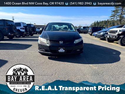 2012 Honda Civic Coos Bay OR