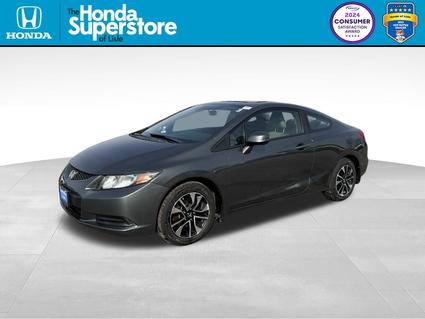 2013 Honda Civic Lisle IL