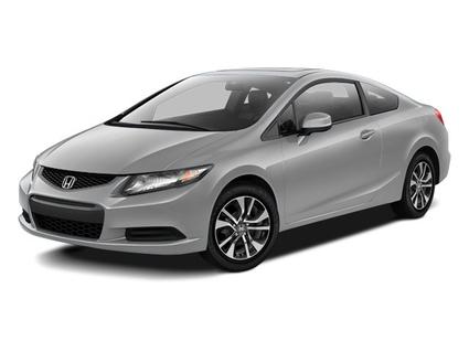 2013 Honda Civic Minneapolis MN