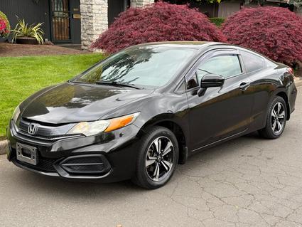 2014 Honda Civic Portland OR