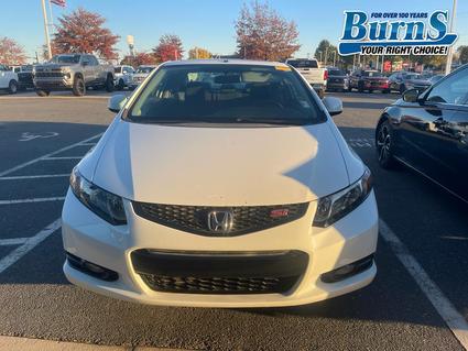 2012 Honda Civic Rock Hill SC
