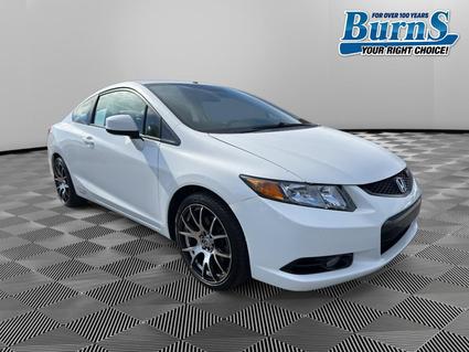 2012 Honda Civic Rock Hill SC