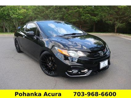2015 Honda Civic Chantilly VA