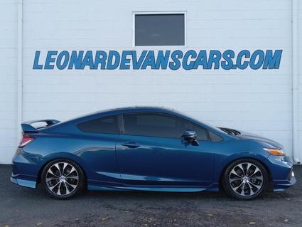 2015 Honda Civic Wenatchee WA