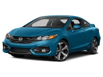 2015 Honda Civic Wenatchee WA