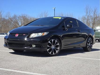2013 Honda Civic Hopkinsville KY