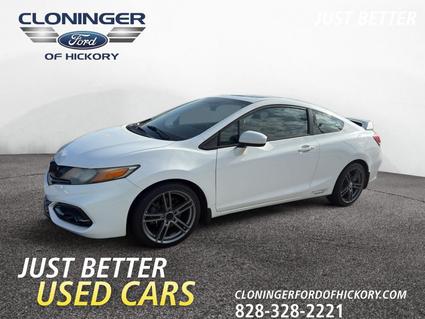 2015 Honda Civic Hickory NC