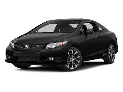 2013 Honda Civic Coeur d'Alene ID