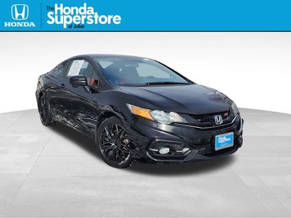 2014 Honda Civic Joliet IL