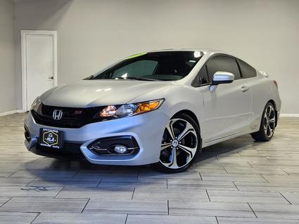 2015 Honda Civic Philadelphia PA