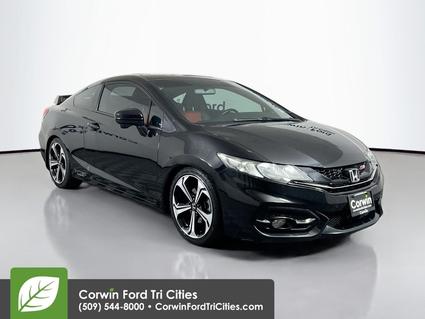 2014 Honda Civic Pasco WA