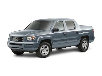 2008 Honda Ridgeline Liberty Lake WA
