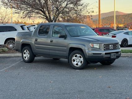 2008 Honda Ridgeline Liberty Lake WA