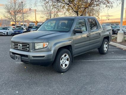 2008 Honda Ridgeline Liberty Lake WA