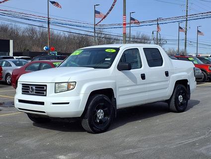 2006 Honda Ridgeline Woodhaven MI