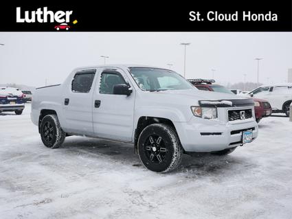 2008 Honda Ridgeline Waite Park MN