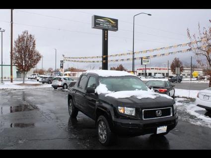 2008 Honda Ridgeline Taylorsville UT