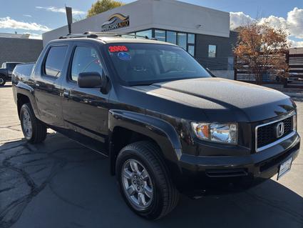 2008 Honda Ridgeline Taylorsville UT