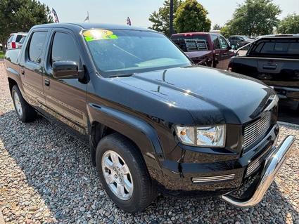 2008 Honda Ridgeline Colorado Springs CO