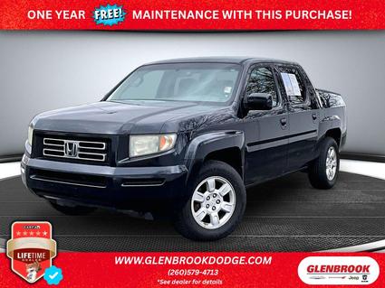 2006 Honda Ridgeline Fort Wayne IN