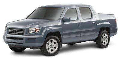 2007 Honda Ridgeline Waite Park MN
