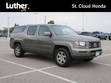 2007 Honda Ridgeline Waite Park MN