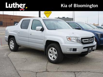 2009 Honda Ridgeline Minneapolis MN