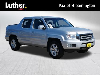 2009 Honda Ridgeline Minneapolis MN