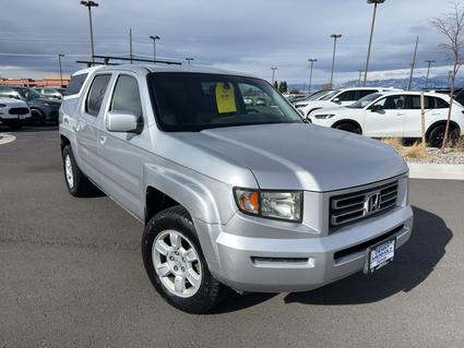 2006 Honda Ridgeline Bozeman MT