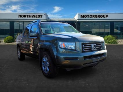 2006 Honda Ridgeline Pasco WA