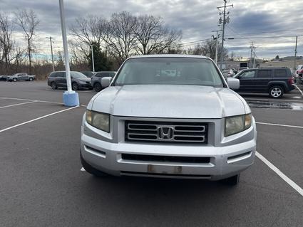 2007 Honda Ridgeline Johnson City TN