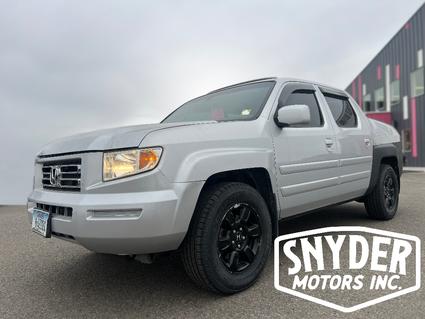 2006 Honda Ridgeline Bozeman MT