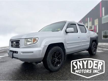 2006 Honda Ridgeline Bozeman MT